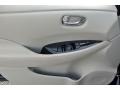 Light Gray Door Panel Photo for 2011 Nissan LEAF #69916589