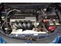 1.8 Liter DOHC 16V VVT-i 4 Cylinder Engine for 2003 Pontiac Vibe  #69916667