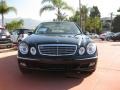 Black - E 350 Sedan Photo No. 2