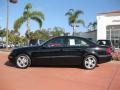 Black - E 350 Sedan Photo No. 3