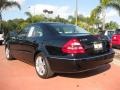 Black - E 350 Sedan Photo No. 4