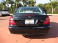 Black - E 350 Sedan Photo No. 5