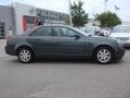 Thunder Gray Chromaflair - CTS Sedan Photo No. 3