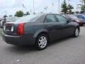 Thunder Gray Chromaflair - CTS Sedan Photo No. 4
