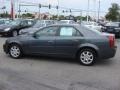 Thunder Gray Chromaflair - CTS Sedan Photo No. 6