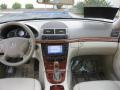 Black - E 350 Sedan Photo No. 7