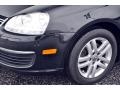 Black Uni - Jetta TDI Sedan Photo No. 1
