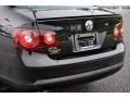 Black Uni - Jetta TDI Sedan Photo No. 2