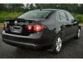 Black Uni - Jetta TDI Sedan Photo No. 3