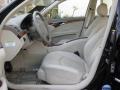 Black - E 350 Sedan Photo No. 8