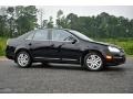 Black Uni - Jetta TDI Sedan Photo No. 6