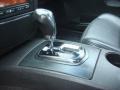 Thunder Gray Chromaflair - CTS Sedan Photo No. 21