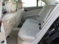 Black - E 350 Sedan Photo No. 9
