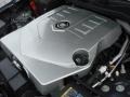 Thunder Gray Chromaflair - CTS Sedan Photo No. 26