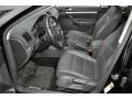 Black Uni - Jetta TDI Sedan Photo No. 12