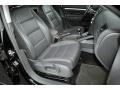 Black Uni - Jetta TDI Sedan Photo No. 20