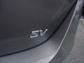 2012 Platinum Graphite Nissan Rogue SV  photo #26