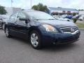 Majestic Blue Metallic - Altima 2.5 S Photo No. 1