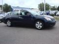 Majestic Blue Metallic - Altima 2.5 S Photo No. 2