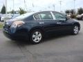 Majestic Blue Metallic - Altima 2.5 S Photo No. 3