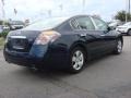 Majestic Blue Metallic - Altima 2.5 S Photo No. 4