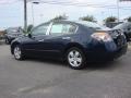 Majestic Blue Metallic - Altima 2.5 S Photo No. 5