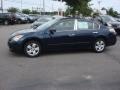 Majestic Blue Metallic - Altima 2.5 S Photo No. 6