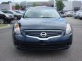 Majestic Blue Metallic - Altima 2.5 S Photo No. 8