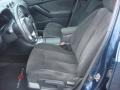 Majestic Blue Metallic - Altima 2.5 S Photo No. 9