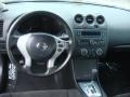 Majestic Blue Metallic - Altima 2.5 S Photo No. 11