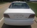 1999 Arctic White Oldsmobile Intrigue GL  photo #7