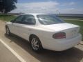 1999 Arctic White Oldsmobile Intrigue GL  photo #8