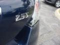 Majestic Blue Metallic - Altima 2.5 S Photo No. 20