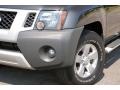 2010 Night Armor Metallic Nissan Xterra S 4x4  photo #2