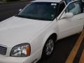 Cotillion White - DeVille Sedan Photo No. 9