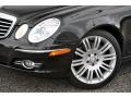 Black - E 350 Sedan Photo No. 1