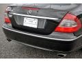 Black - E 350 Sedan Photo No. 4