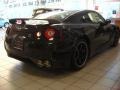 Jet Black - GT-R Black Edition Photo No. 2