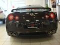 Jet Black - GT-R Black Edition Photo No. 3
