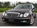 Black - E 350 Sedan Photo No. 24