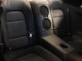 Black Edition Black/Red Rear Seat Photo for 2013 Nissan GT-R #69918356