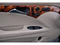 Sahara Beige/Black Controls Photo for 2008 Mercedes-Benz E #69918371