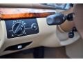 Sahara Beige/Black Controls Photo for 2008 Mercedes-Benz E #69918380