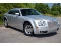 Bright Silver Metallic 2006 Chrysler 300 Limited