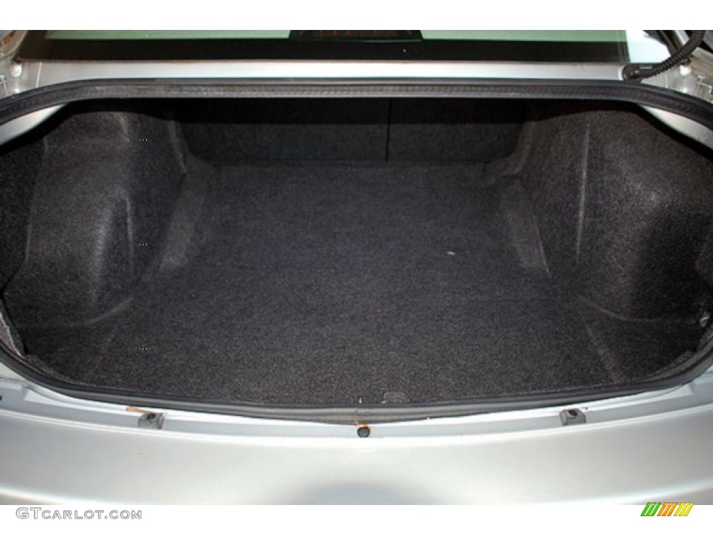 2006 Chrysler 300 Limited Trunk Photo #69918584