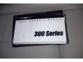 2006 Chrysler 300 Limited Books/Manuals