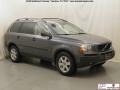 Titanium Gray Metallic - XC90 2.5T Photo No. 3