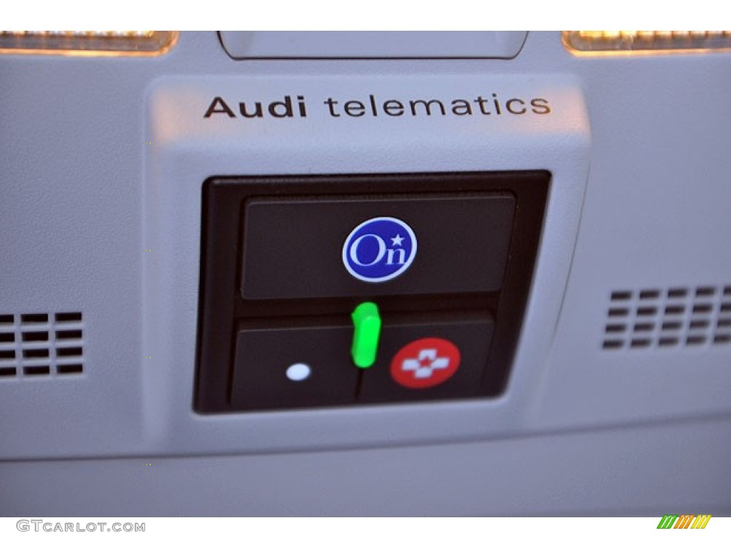 2004 Audi A6 3.0 quattro Sedan Controls Photo #69918833