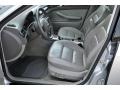 Platinum Interior Photo for 2004 Audi A6 #69918839