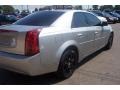 Light Platinum - CTS Sedan Photo No. 5